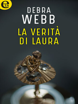 cover image of La verità di Laura
